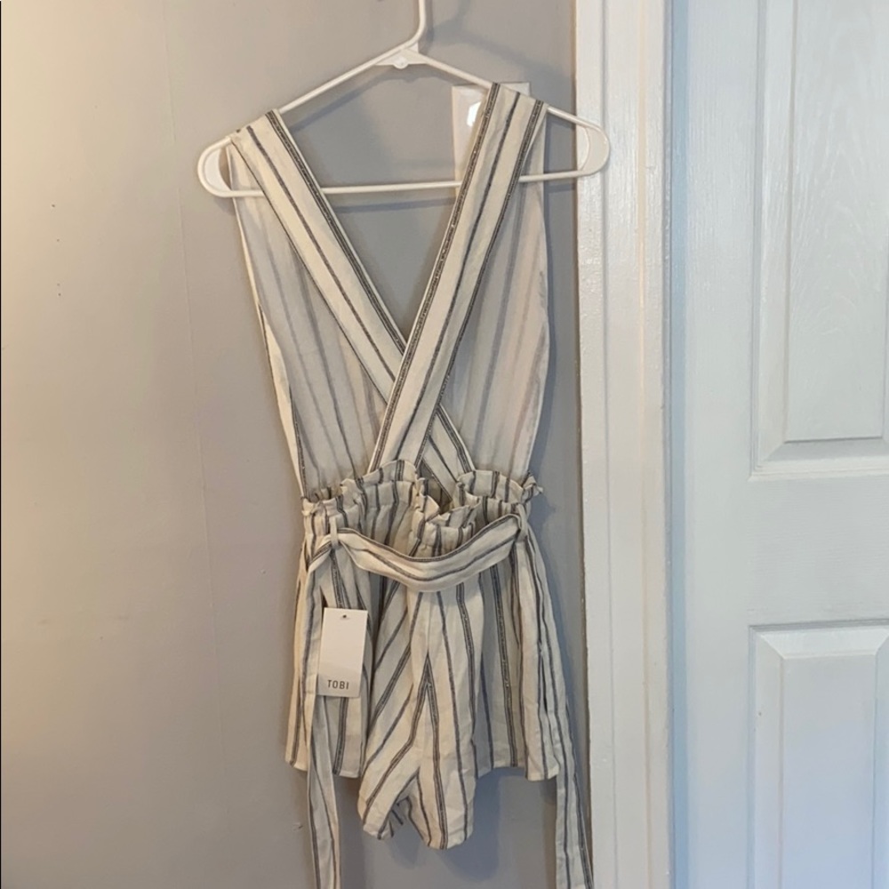 Romper - Picture 3 of 3